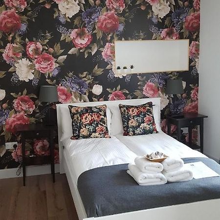 Pasta Factory Guest Rooms Galway Buitenkant foto