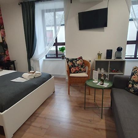 Pasta Factory Guest Rooms Galway Buitenkant foto