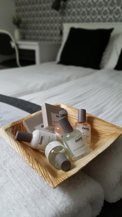 Pasta Factory Guest Rooms Galway Buitenkant foto