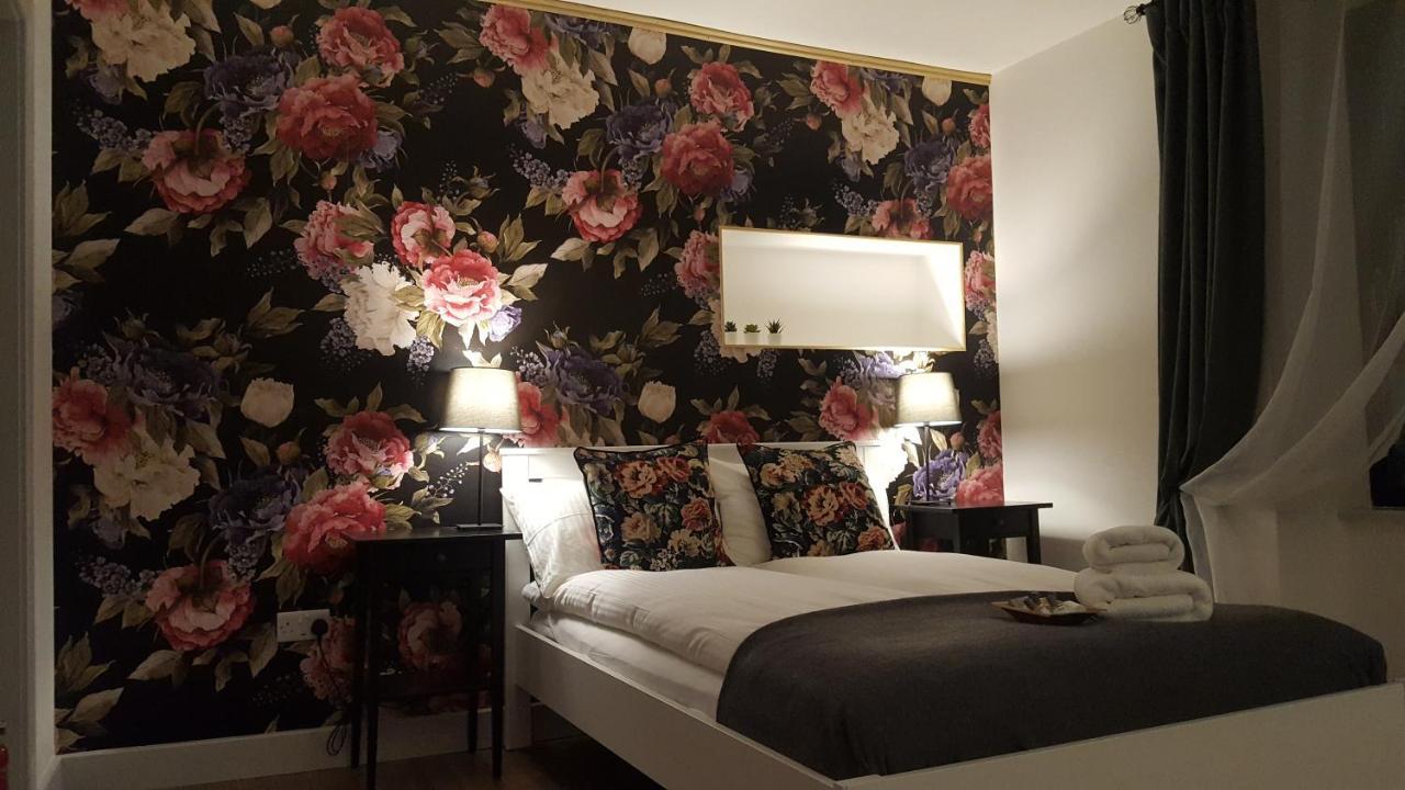 Pasta Factory Guest Rooms Galway Buitenkant foto