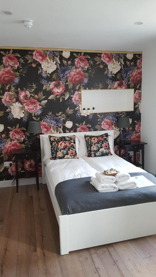 Pasta Factory Guest Rooms Galway Buitenkant foto