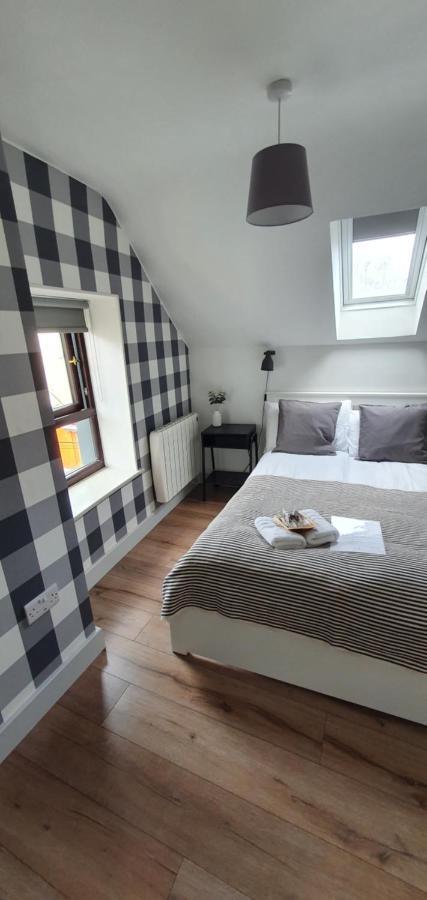 Pasta Factory Guest Rooms Galway Buitenkant foto