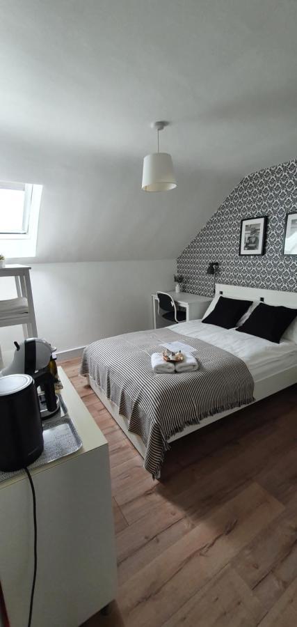 Pasta Factory Guest Rooms Galway Buitenkant foto