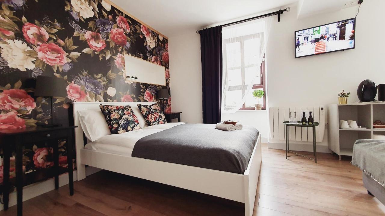 Pasta Factory Guest Rooms Galway Buitenkant foto