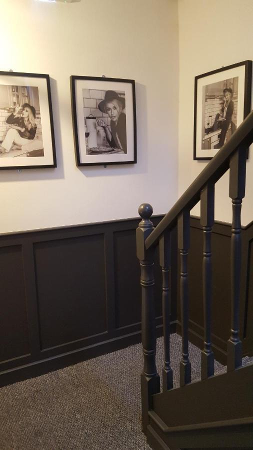 Pasta Factory Guest Rooms Galway Buitenkant foto