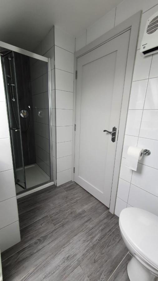 Pasta Factory Guest Rooms Galway Buitenkant foto