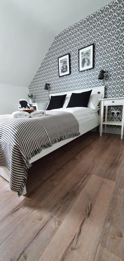 Pasta Factory Guest Rooms Galway Buitenkant foto