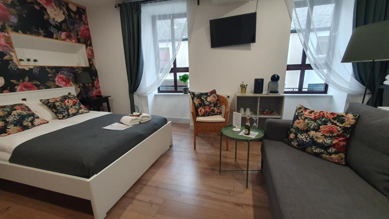 Pasta Factory Guest Rooms Galway Buitenkant foto
