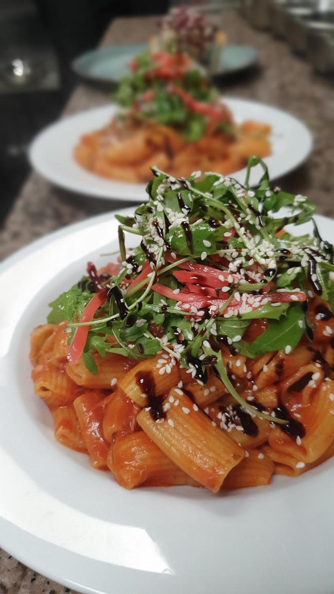 Pasta Factory Guest Rooms Galway Buitenkant foto