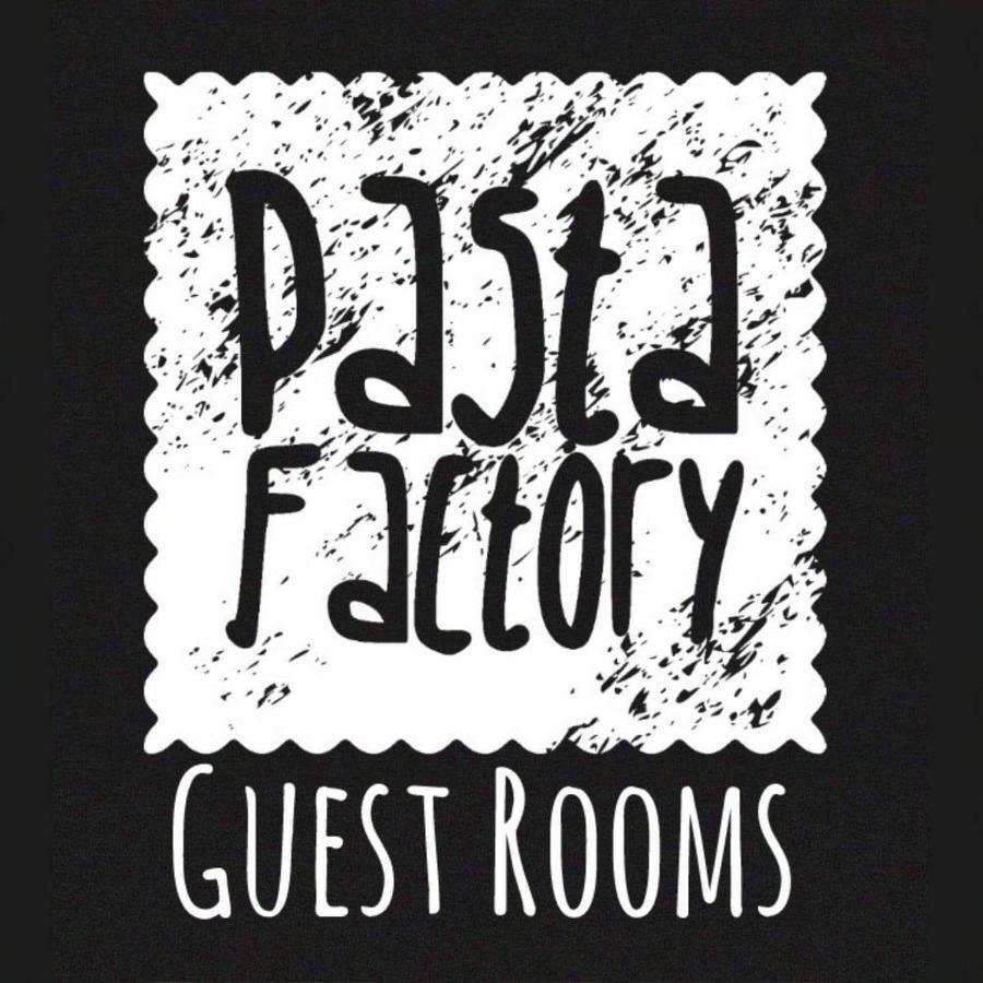 Pasta Factory Guest Rooms Galway Buitenkant foto