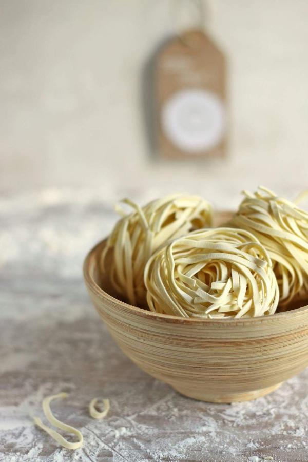 Pasta Factory Guest Rooms Galway Buitenkant foto