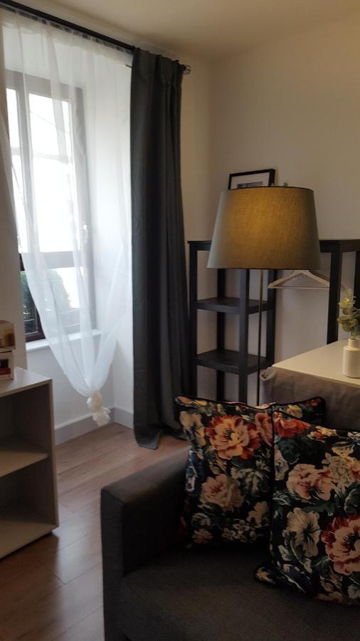 Pasta Factory Guest Rooms Galway Buitenkant foto