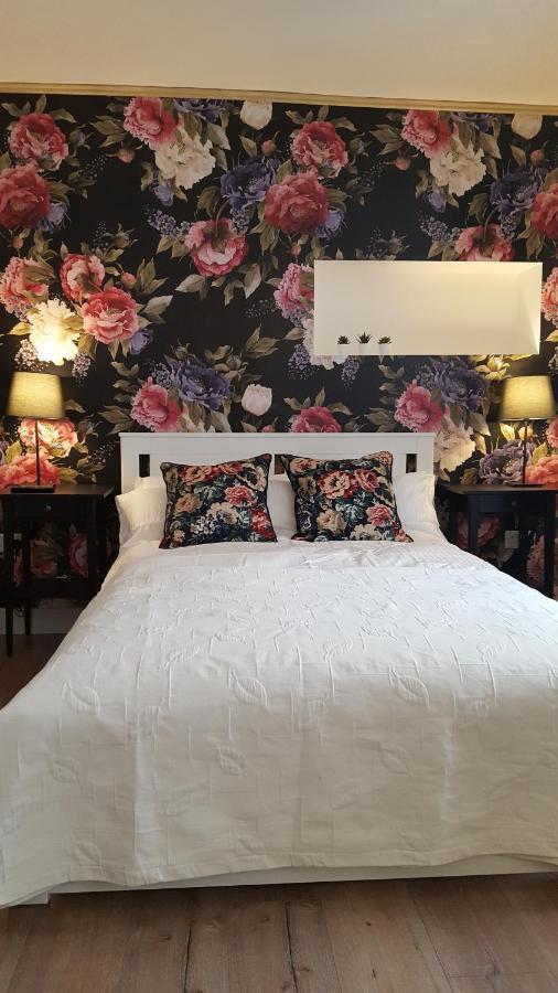 Pasta Factory Guest Rooms Galway Buitenkant foto